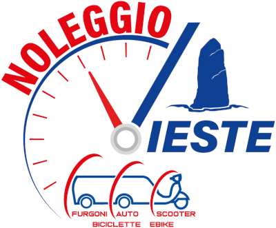 logo brand Noleggio Vieste