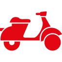 icona scooter noleggio
